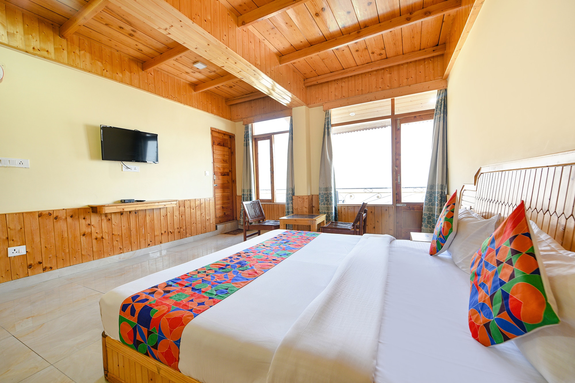 FabHotel Anant Meadows - Tap to explore photos