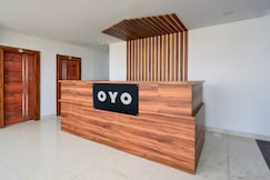 Hotel O Luxus Inn, Hyderabad