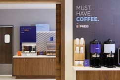 Holiday Inn Express & Suites CHATSWORTH, Tecate