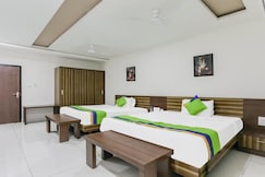 Hotel VJR, Hyderabad