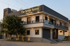The Seven Suites - Fort View, Chittorgarh