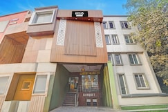 Hotel O Sarnath Stupa Varanasi Formerly Bollywood Guest House, Varanasi