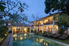 Bilin Tree House, Akmeemana