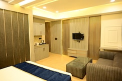 FellaFoot - Premium Apartments and Rooms, Lucknow