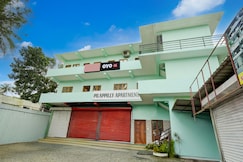 Hotel O Pilappilly Apartments, Cochin
