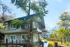 Rock of Ages, Pasighat