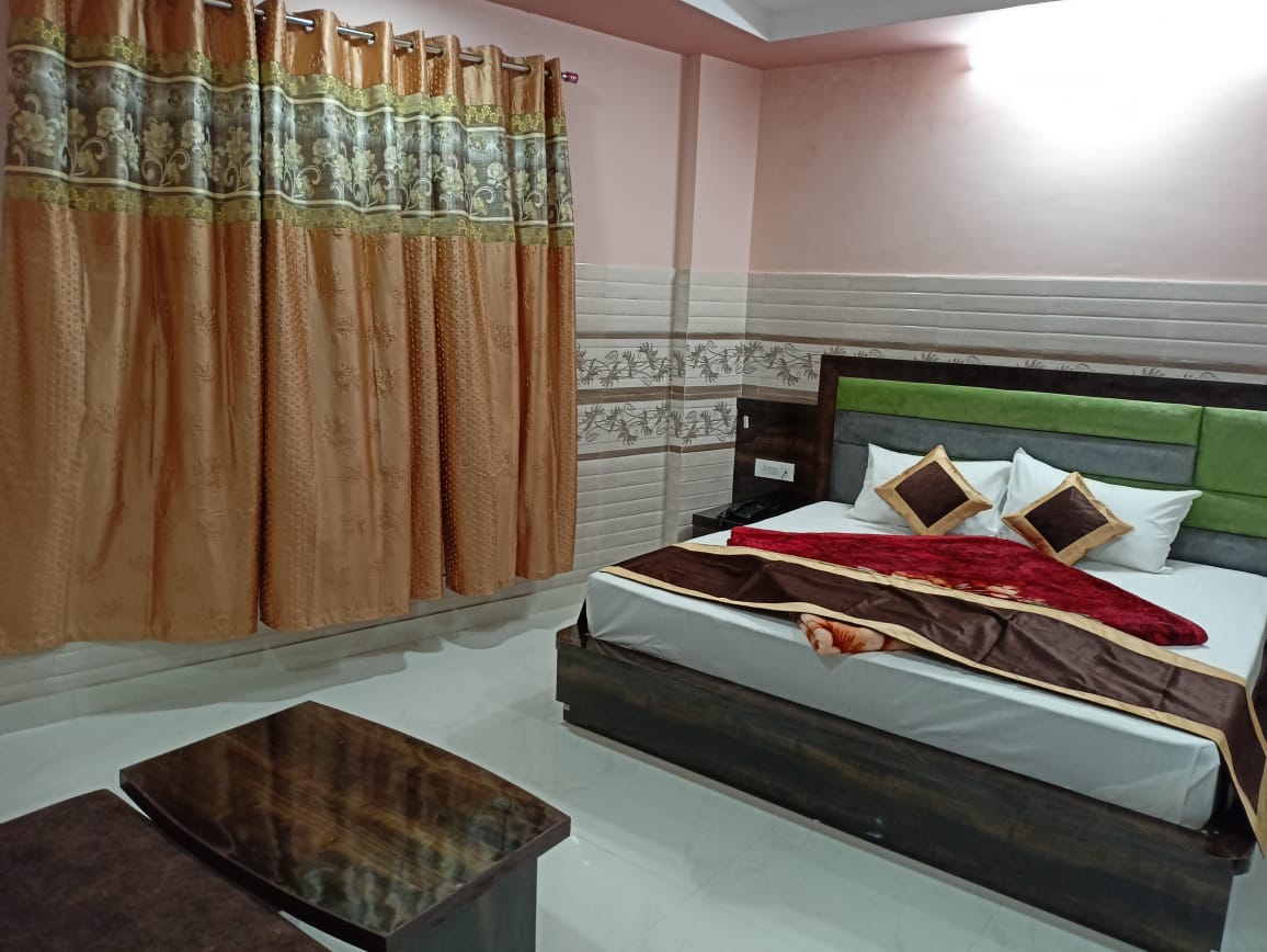 Hotel Shree Ameer Palace - Tap to explore photos