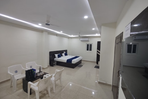 HOTEL O SHRI KRISHNA GRAND