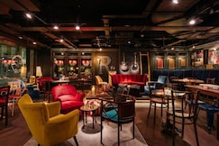 Ruby Lucy Hotel London,  London