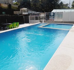 Swimming Pool 1