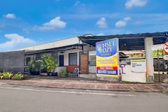 Hotel O near Trans Studio Theme Park formerly Sunset Cozy Residence, بالي