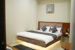 HOTEL SHREE VRINDA, Bhopal