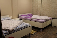 Hotel natraj, Shillong