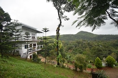 Vagamon Hillvalley Pool Resort, Vagamon