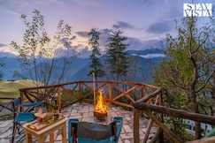 StayVista at Woods @ Rosemary Cottage , Manali