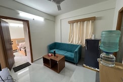 Rento Mayflower Serviced Apartment, Bangalore