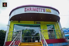 SHRIMOTIS INN, Durgapur