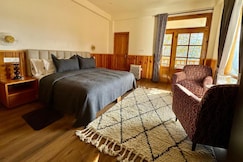 Mahantam Luxury, Manali