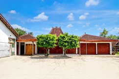 Hotel O Joglo Menoreh Resto & Homestay, Kulon Progo