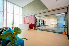 Nestlay Suites by TC One, Calicut (Kozhikode)