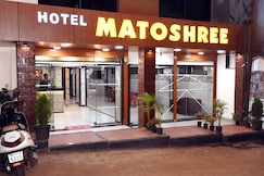 Hotel Matoshree Executive., Mahabaleshwar