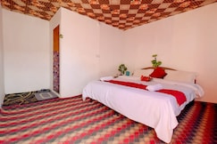 Blue Chill Cottage Pangong, Pangong