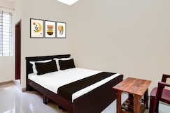 Hotel O Sambhrama Residency, बैंगलोर