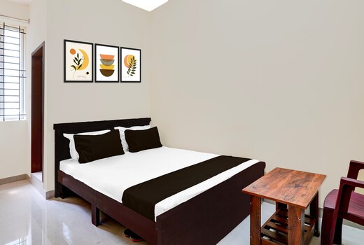 Hotel O Sambhrama Residency