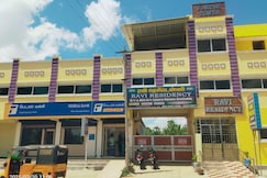 Ravi Residency, Thiruchendur