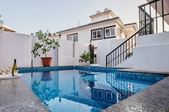 Thor Villa | 5BHK Private Pool Villa | Full Time Cook & Caretaker, Goa