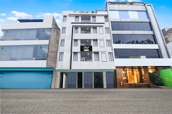 Collection O Jaipur Birla Temple Formerly Hotel Sky Heights, Jaipur