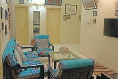 Casa D Anjaneya, Goa