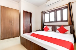 Hotel O DEL-MOCA, Delhi