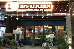 HOTEL THE ZODIAC, Mohali