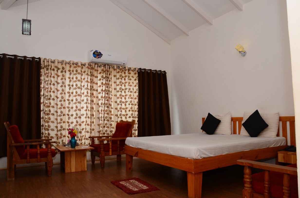 Ac Room 1