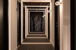 Hilton Garden Inn Asuncion Aviadores del Chaco, Emboscada