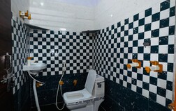 Washroom