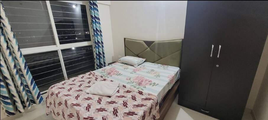 Bamboo Stays - Boho Vibes 2bhk Nr HiSt Balewadi - Tap to explore photos