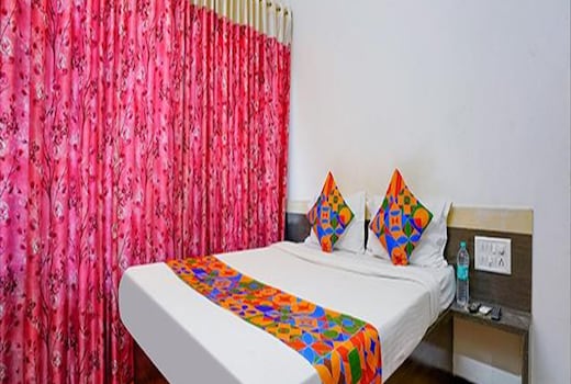 FabHotel Sai Chatra