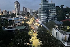 city view castle, Thiruvananthapuram