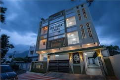 Sree Bharat Lodge, Coimbatore