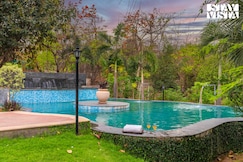 StayVista at Maple Farms, Sohna