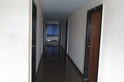 DURIYA MOHANRAO(MANYAM RESORT), Jeypore