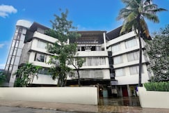 Super Collection O Lodha Experia Mall Dombiwali Formerly RR Suites, Thane