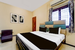 Hotel O Singanallur Railway Junction Formerly 2D Residency, Coimbatore