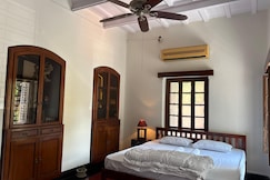 Heritage Bungalow in South Kolkata Ballygunge, Kolkata