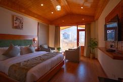 Sparklyn View Luxe, Manali