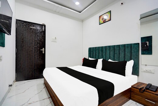Hotel O Shyam Inn