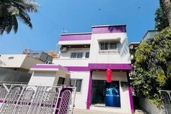 FabHotel Aundh Homtel, Pune