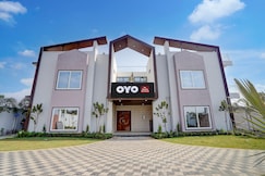 HOTEL O THE RUBY RAYS FARMHOUSE, Durg